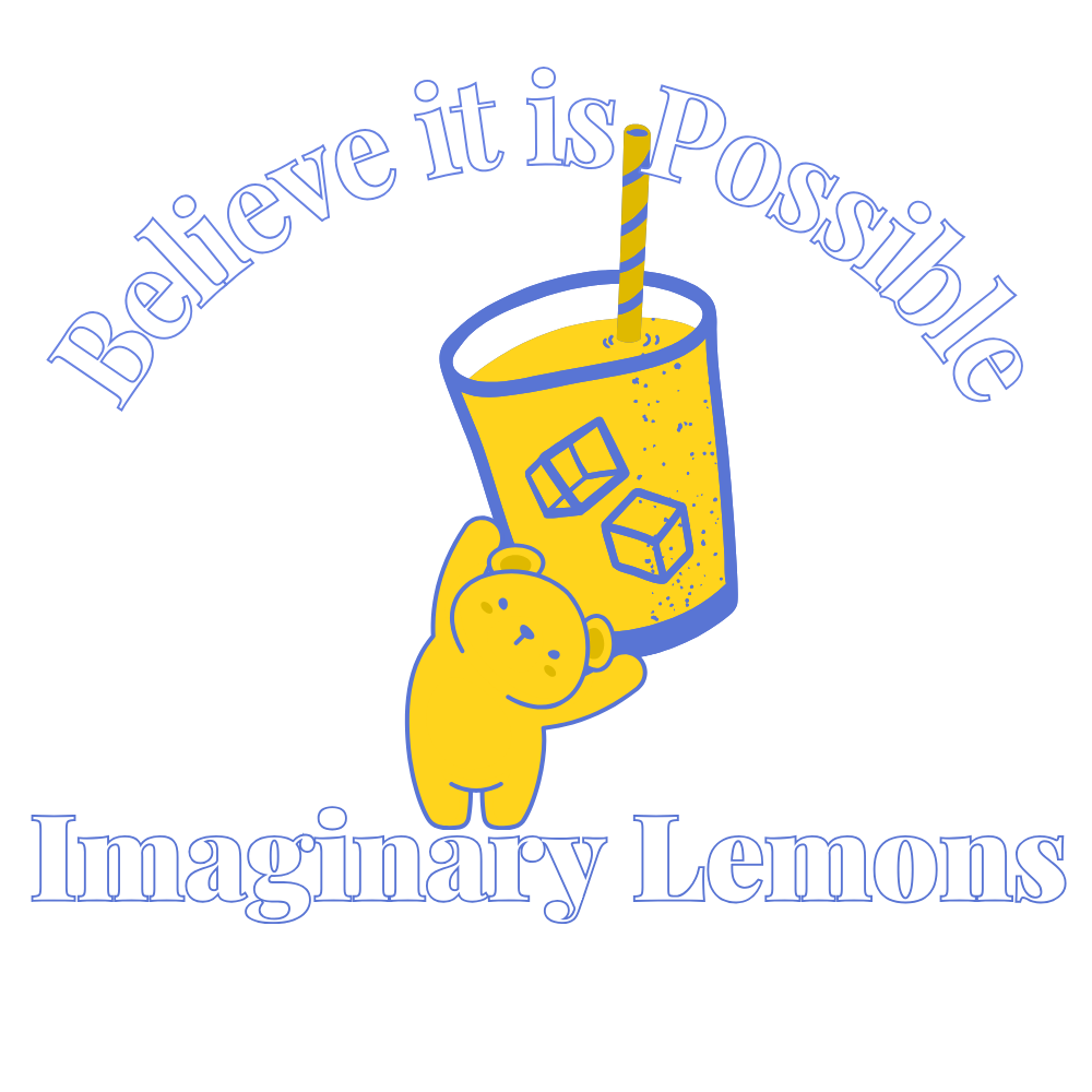 Imaginary Lemons
